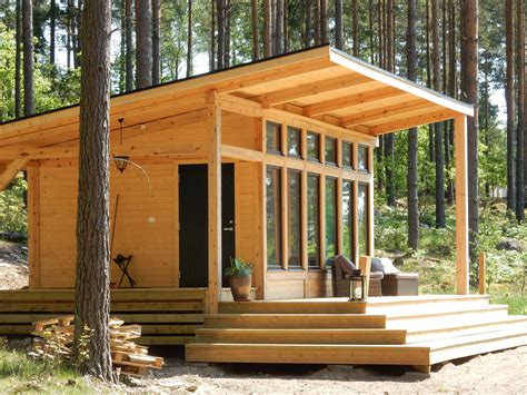 pin  frank barrett  attefallshus tiny house cabin tiny timber