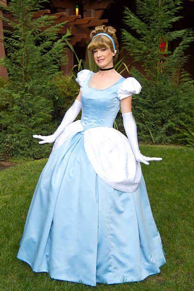 31 Disney Costume Tutorials You Have To Try This Halloween