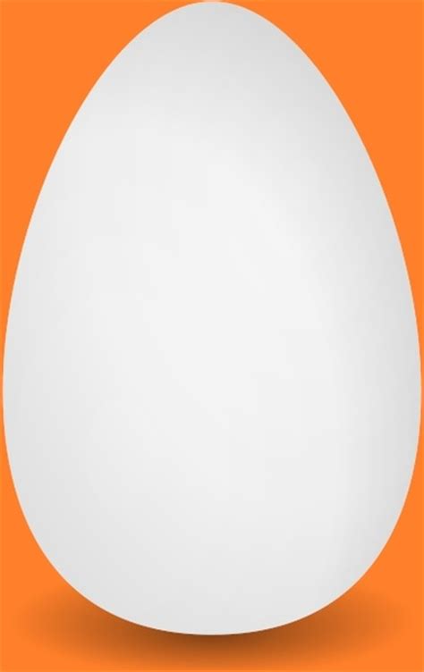 egg icon  vector  open office drawing svg svg vector