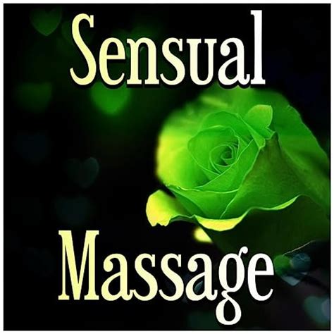Sensual Massage Sex And Love Erotic Massage Making Love Only You
