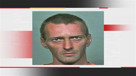 Man Accused Of Exposing Himself Outside Okc Church