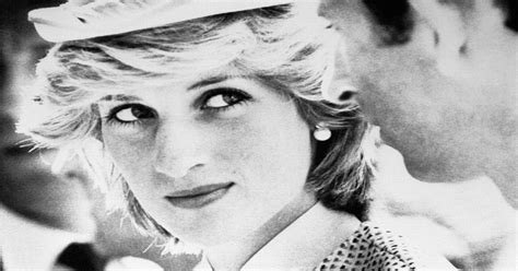 Rare Pictures Of Princess Diana Show Her Life Like Never