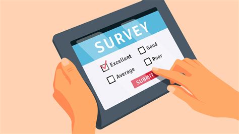 paid surveys tips  choosing  legit survey site revenues