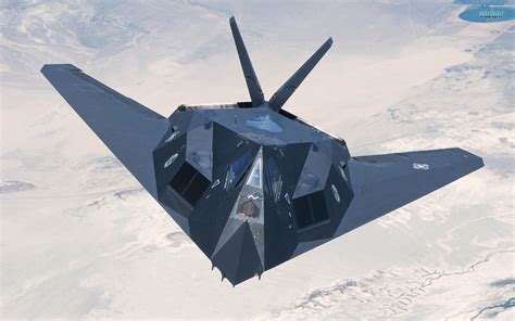 lockheed   nighthawk stealth aircraft fighter jets fighter