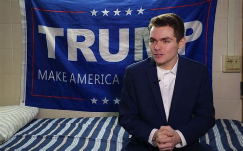 white nationalist nick fuentes youtube channel banned  hate speech  times  israel
