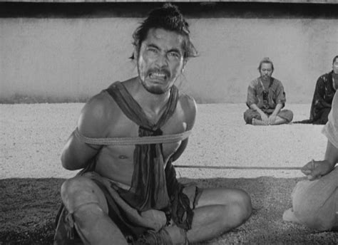 Video Analysis How Akira Kurosawa Framed Rashomon • Akira Kurosawa News