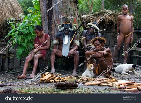 guinea new papua dani tribe foto bugil bokep 2017