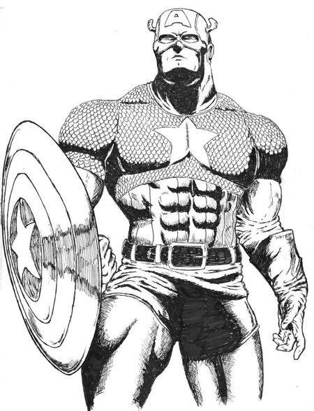 captain america avengers coloring pages  kids disney coloring