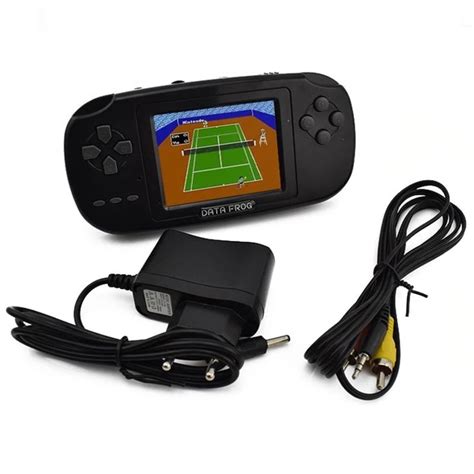 portable handheld game players gaming consoles built   classic games  classic games