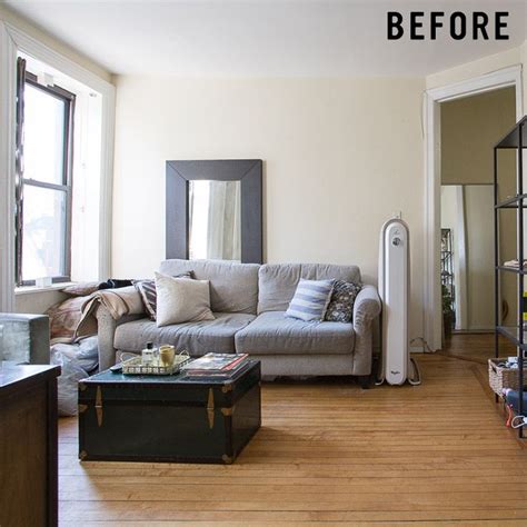 essential small living room design tips west elm