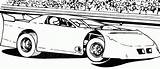 Sheet Nascar Racecar Kyle Busch Childlife Vicoms Neocoloring sketch template