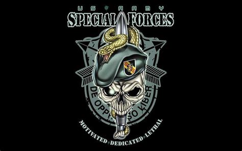 special forces logo wallpaper wallpapertag