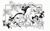 Coloring Justice League Pages Dc Print Library Clip sketch template