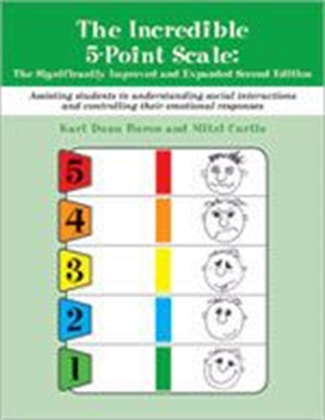 incredible  point scale  love  book