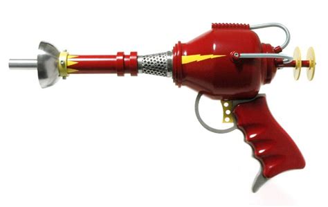 images  ray guns  pinterest pistols toys  flash gordon