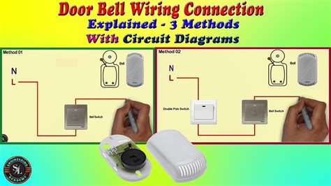 doorbell wiring diagram tutorial printable form templates  letter