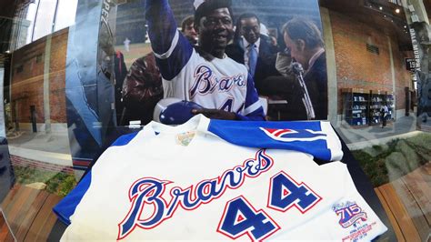 braves history remembering     meant   south