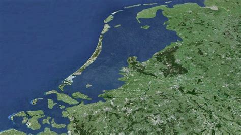 nederlanders denken dat    jaar onder water staan hoe reeel  dat rtl nieuws