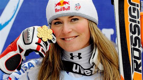 Lindsey Vonn Top 10 Facts You Need To Know
