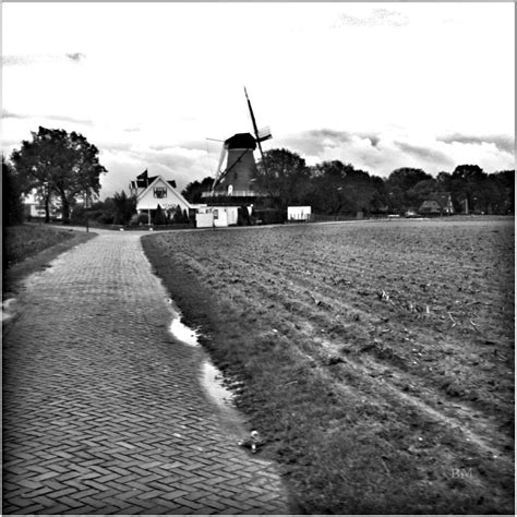soest  netherlands  betty mans berg windmills utrecht betties hometown dutch country
