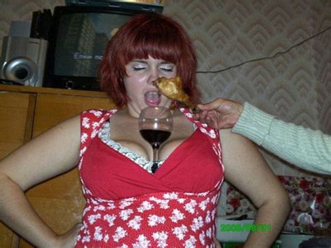 The Most Bizarre Profile Pictures On Russian Dating Sites