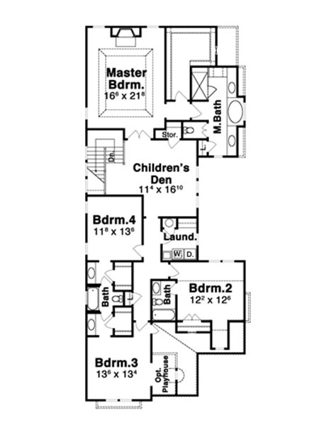 house kendall house plan house plan resource