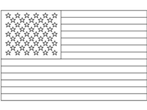 flag day coloring pages
