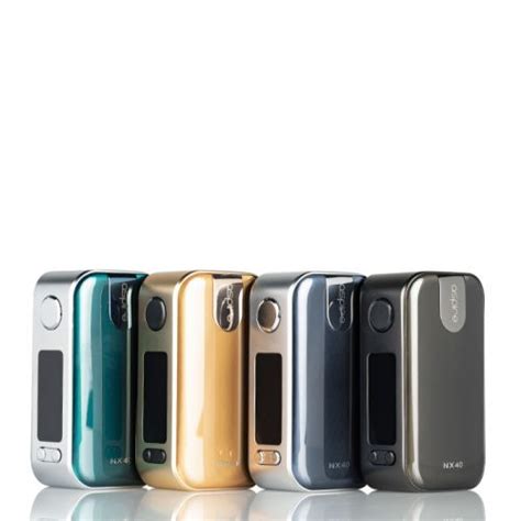 aspire nx  box mod  price  vaposearch