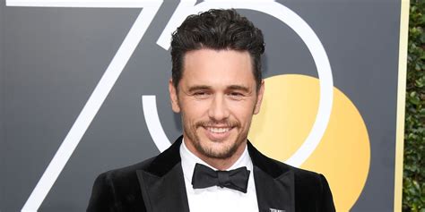 james franco responds to misconduct allegations
