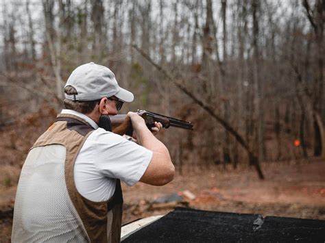 common sporting clays shooting mistakes etowah valley sporting clays