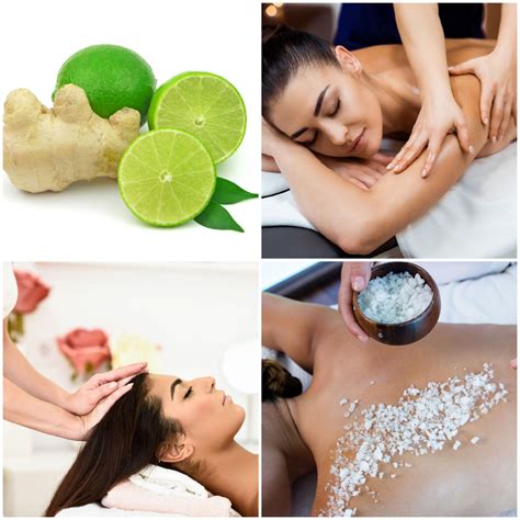 spa packages revitalize beauty and spa