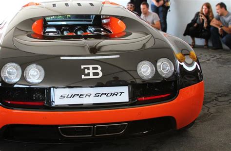 veyron  super sport cool hunting