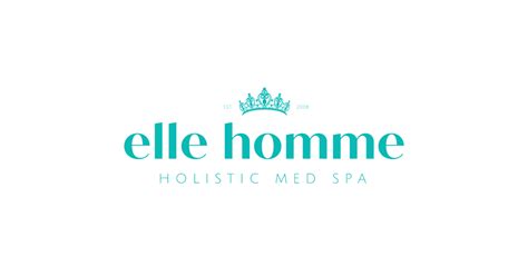 shop ellehomme holistic med spa chicago