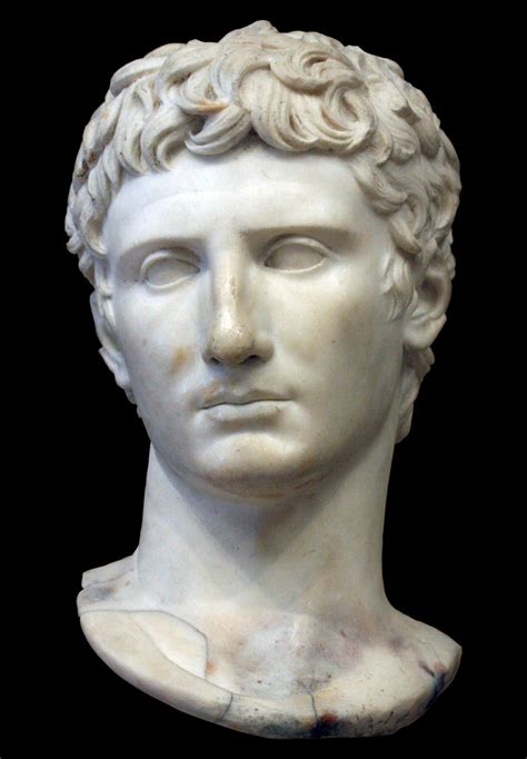 Augustus Rome S First Emperorthe Dark Secret Of Ancient
