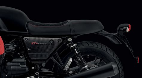 Moto Guzzi V7 Iii Carbon 2022 Philippines Price Specs And Official