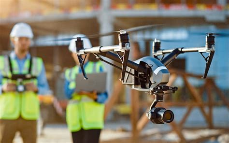 benefits  commercial drones  roof inspections     started amsi supply