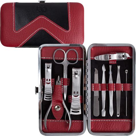 mens manicure set reviews guide  dtk nail supply