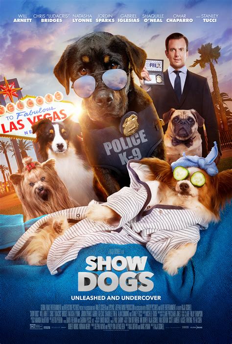 show dogs trailer   congeniality  talking dogs