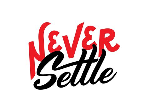 settle  lettering typographic poster typography letters