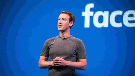 Mark Zuckerberg Now The Fifth Wealthiest Person In The World