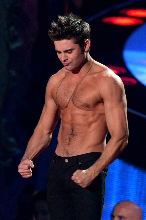 celebrity and entertainment flashback to zac efron s glorious shirtless