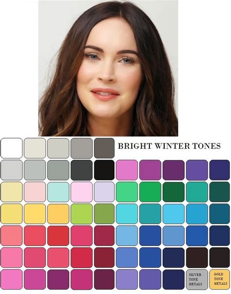 color  beautiful spring color chart swiftxoler