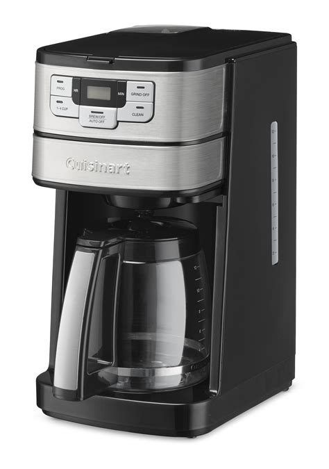 descale  cuisinart coffee maker thecommonscafe