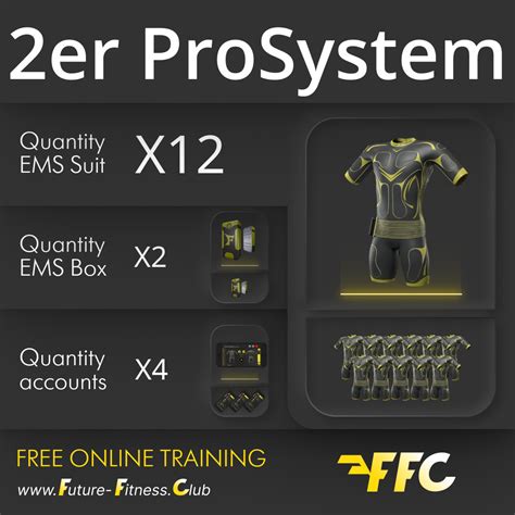 pro system mms fitness