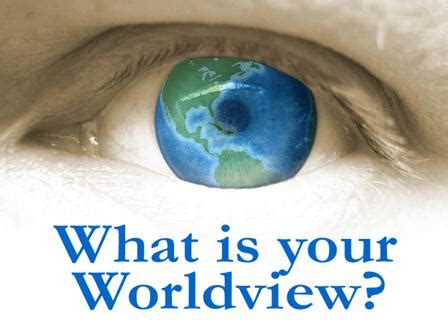 collapsing christian worldview culturewatch