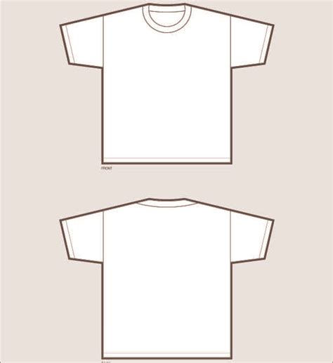 page  shirt design template iworkcommunity