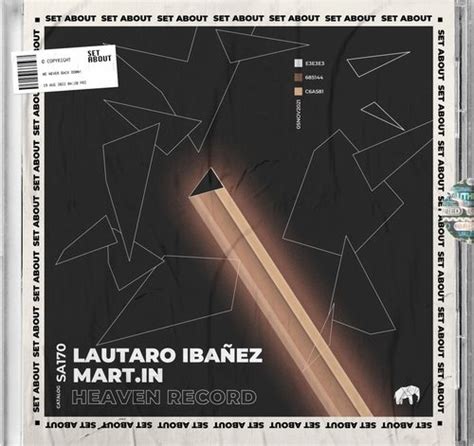 lautaro ibanez martin heaven record sab aiff edm waves