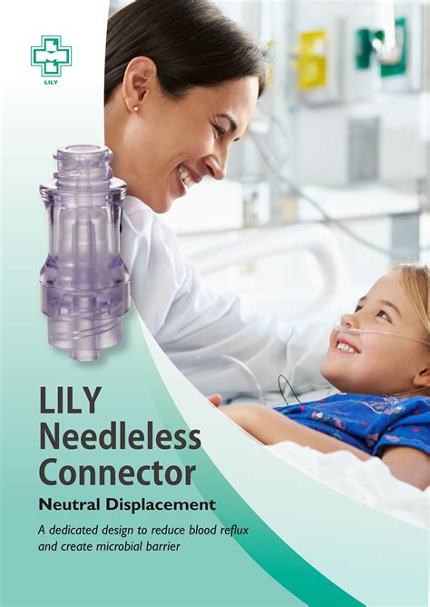 Lily Medical Corporation Co Ltd