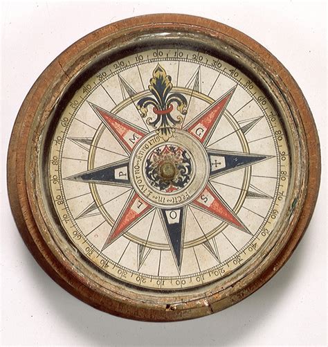 mariner s compass royal museums greenwich