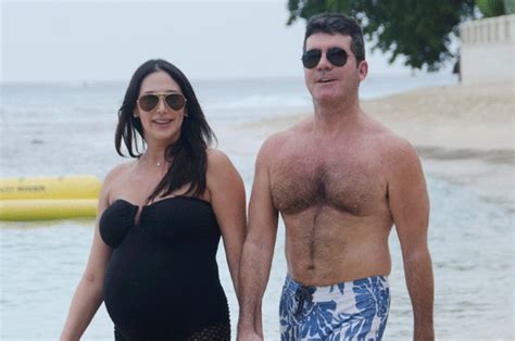 simon cowell and lauren silverman ready to tie the knot in